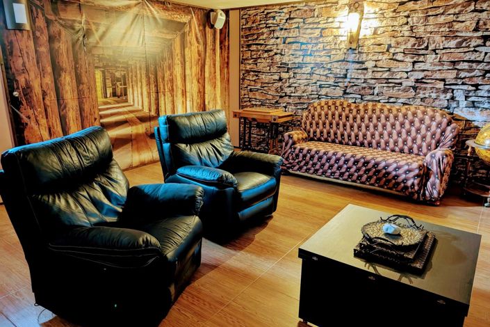 Image No.20-Villa de 4 chambres à vendre à Alicante City