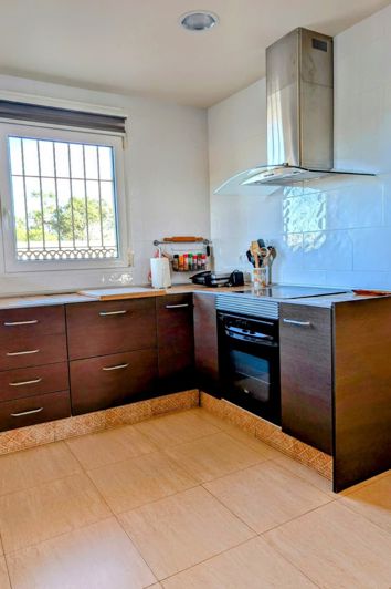 Image No.23-Villa de 4 chambres à vendre à Alicante City