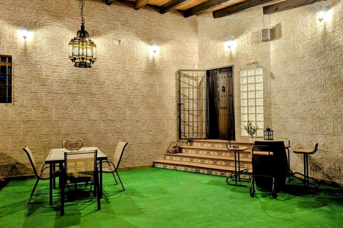 Image No.5-Villa de 4 chambres à vendre à Alicante City