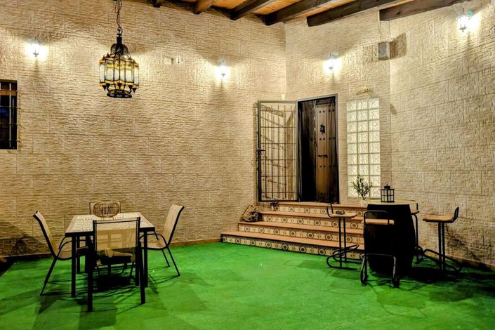 Image No.6-Villa de 4 chambres à vendre à Alicante City