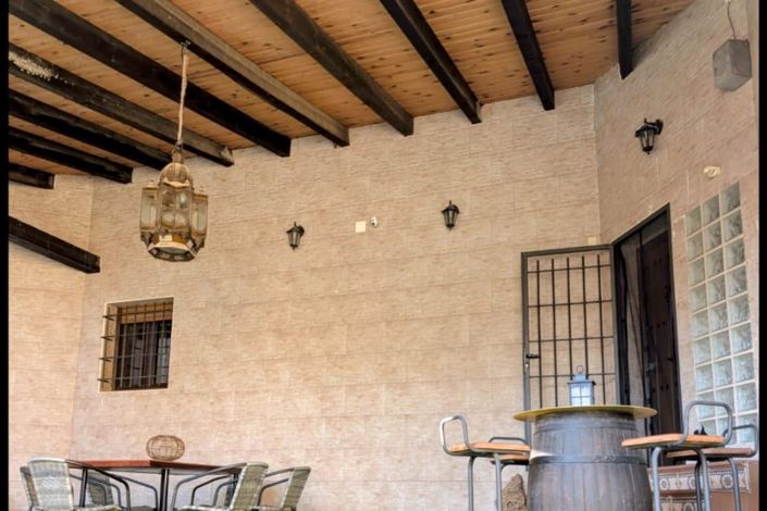 Image No.7-Villa de 4 chambres à vendre à Alicante City