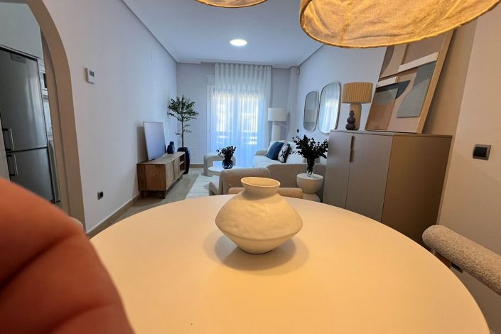 Image No.18-2 Bed Apartment for sale