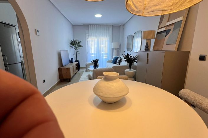 Image No.19-2 Bed Apartment for sale