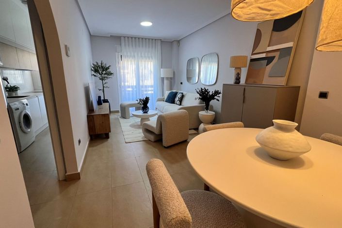 Image No.20-2 Bed Apartment for sale