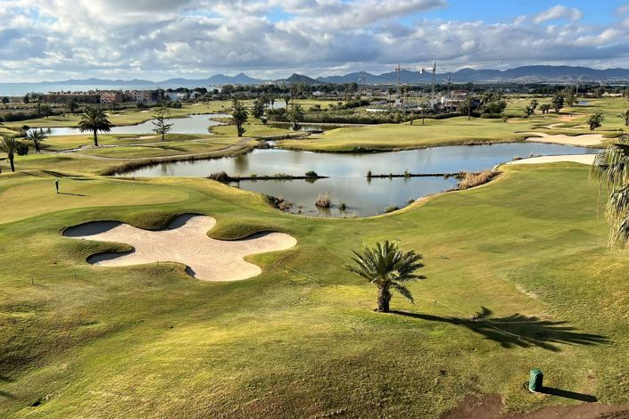 Image No.4-2 Bed Apartment for sale