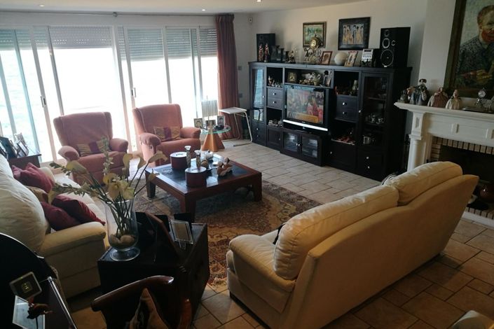 Image No.10-Villa de 4 chambres à vendre à Santa Pola