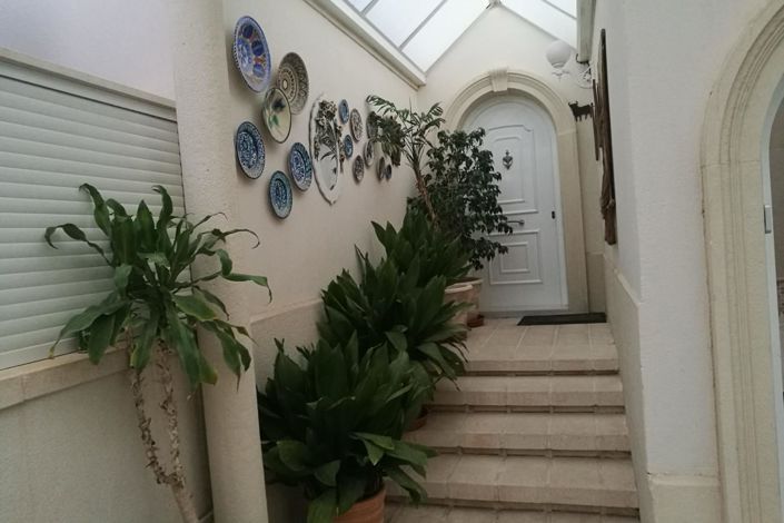 Image No.18-Villa de 4 chambres à vendre à Santa Pola