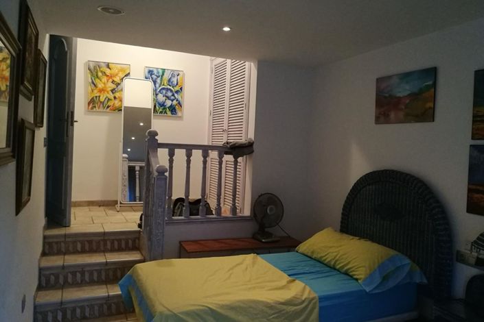 Image No.21-Villa de 4 chambres à vendre à Santa Pola