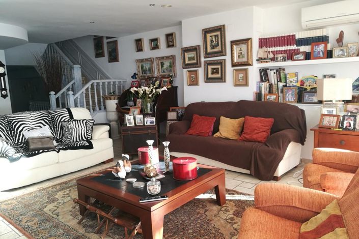 Image No.28-Villa de 4 chambres à vendre à Santa Pola