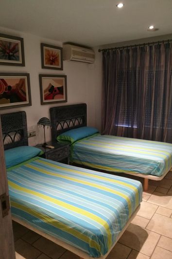 Image No.48-Villa de 4 chambres à vendre à Santa Pola