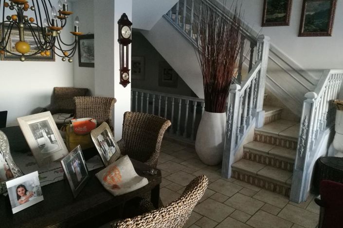 Image No.5-Villa de 4 chambres à vendre à Santa Pola