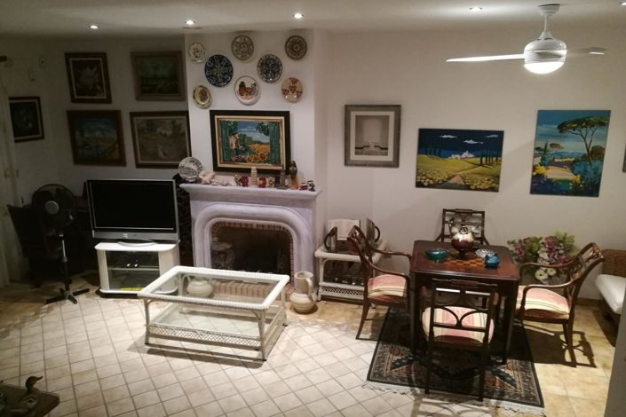 Image No.50-Villa de 4 chambres à vendre à Santa Pola