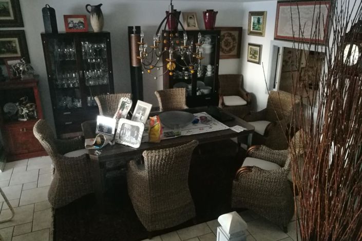 Image No.6-Villa de 4 chambres à vendre à Santa Pola