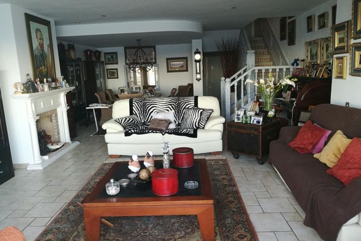 Image No.8-Villa de 4 chambres à vendre à Santa Pola