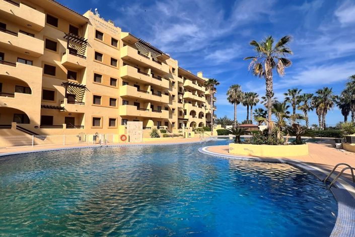 Image No.26-2 Bed Apartment for sale