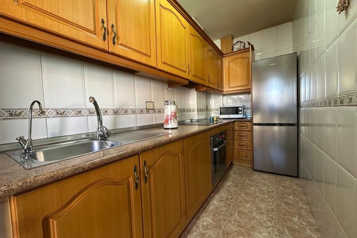 Image No.17-3 Bed Apartment for sale