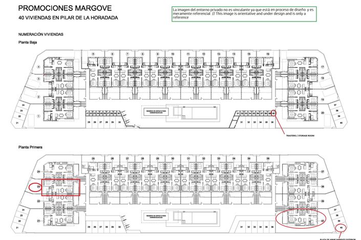 Image No.35-3 Bed Townhouse for sale