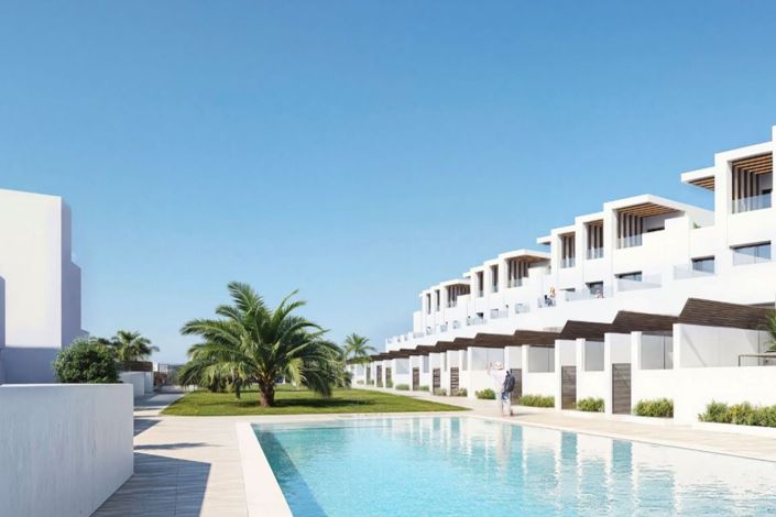 Image No.2-3 Bed Townhouse for sale