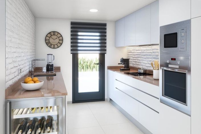 Image No.6-3 Bed Villa for sale