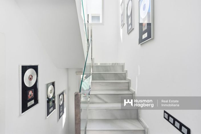 Image No.18-Villa de 3 chambres à vendre à Lomas de Cabo Roig