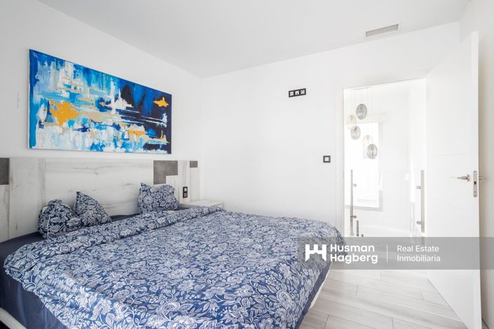 Image No.24-Villa de 3 chambres à vendre à Lomas de Cabo Roig