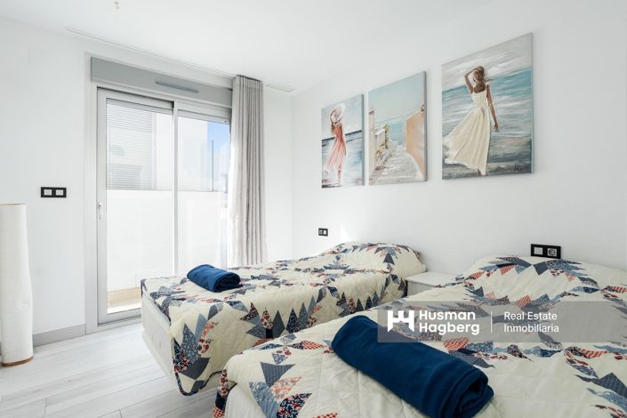 Image No.26-Villa de 3 chambres à vendre à Lomas de Cabo Roig