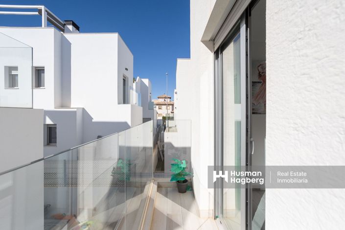 Image No.28-Villa de 3 chambres à vendre à Lomas de Cabo Roig