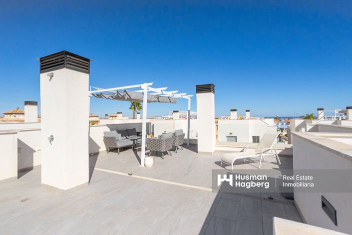 Image No.31-Villa de 3 chambres à vendre à Lomas de Cabo Roig