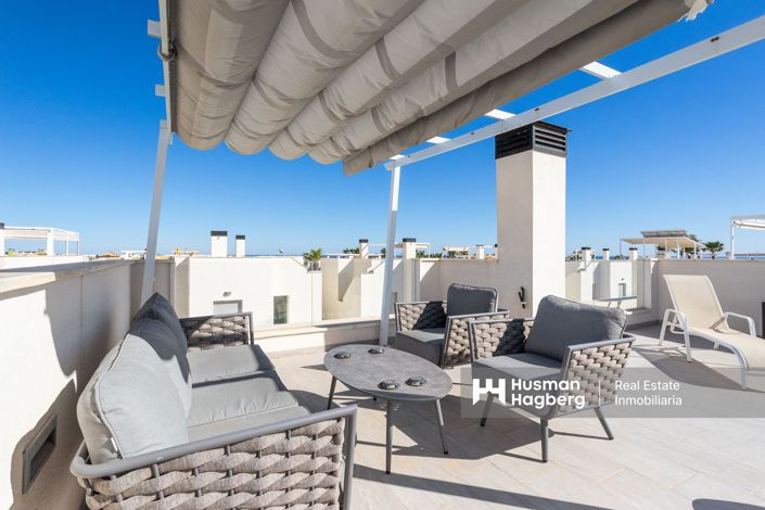 Image No.32-Villa de 3 chambres à vendre à Lomas de Cabo Roig