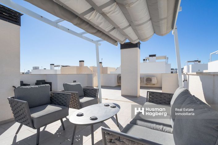 Image No.34-Villa de 3 chambres à vendre à Lomas de Cabo Roig