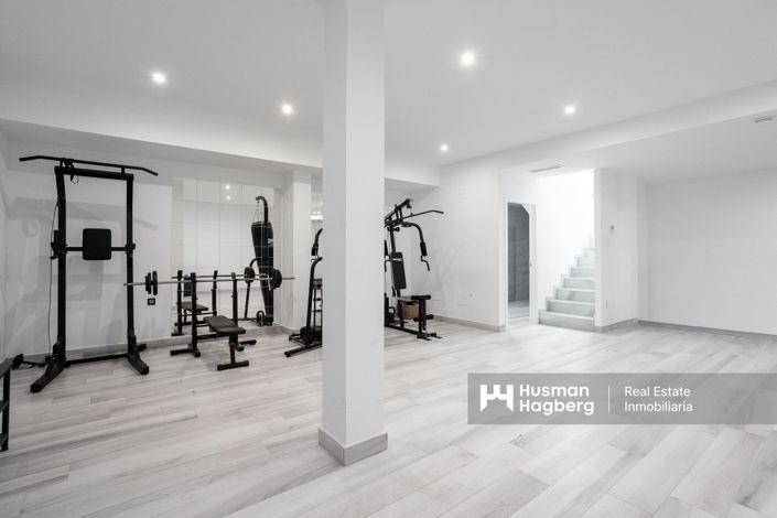 Image No.36-Villa de 3 chambres à vendre à Lomas de Cabo Roig