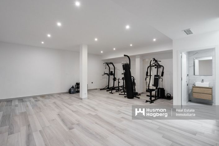 Image No.38-Villa de 3 chambres à vendre à Lomas de Cabo Roig