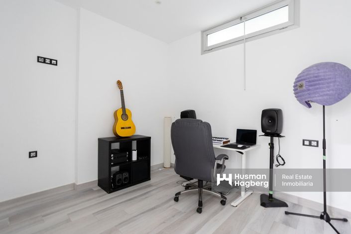 Image No.41-Villa de 3 chambres à vendre à Lomas de Cabo Roig