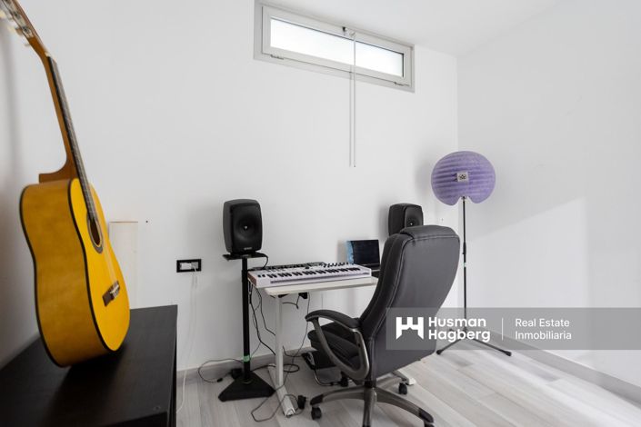 Image No.42-Villa de 3 chambres à vendre à Lomas de Cabo Roig