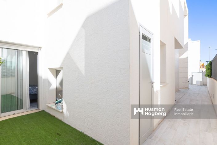 Image No.45-Villa de 3 chambres à vendre à Lomas de Cabo Roig