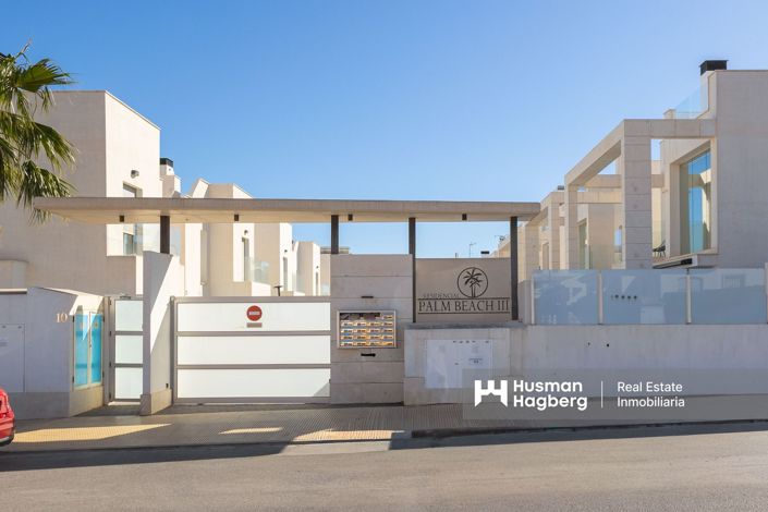 Image No.47-Villa de 3 chambres à vendre à Lomas de Cabo Roig