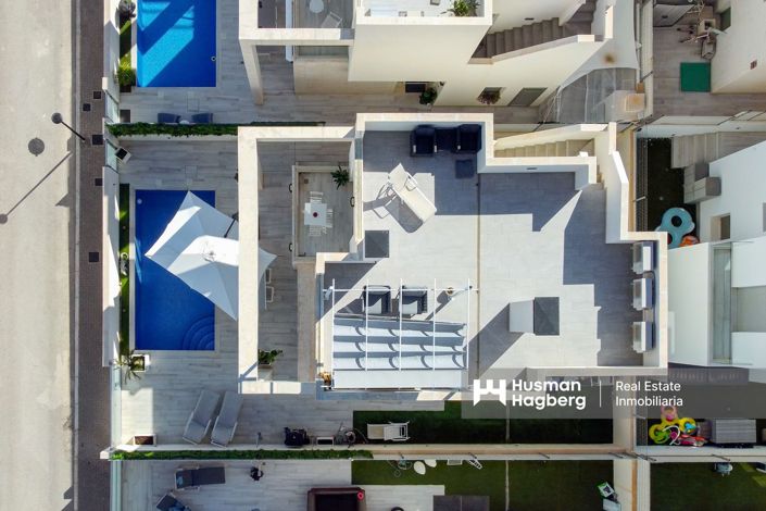 Image No.49-Villa de 3 chambres à vendre à Lomas de Cabo Roig