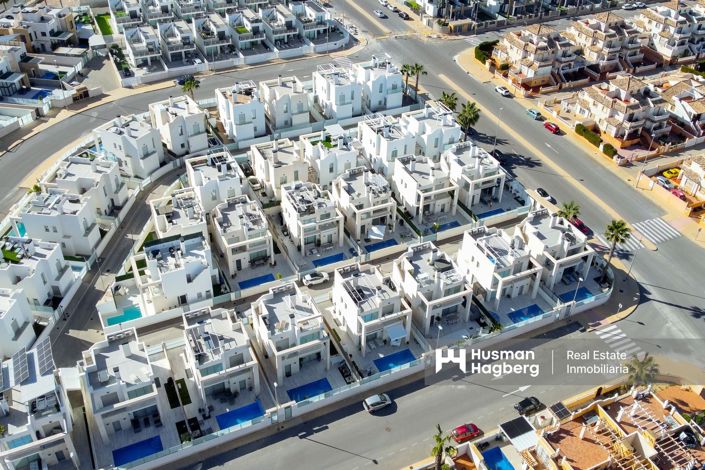 Image No.50-Villa de 3 chambres à vendre à Lomas de Cabo Roig