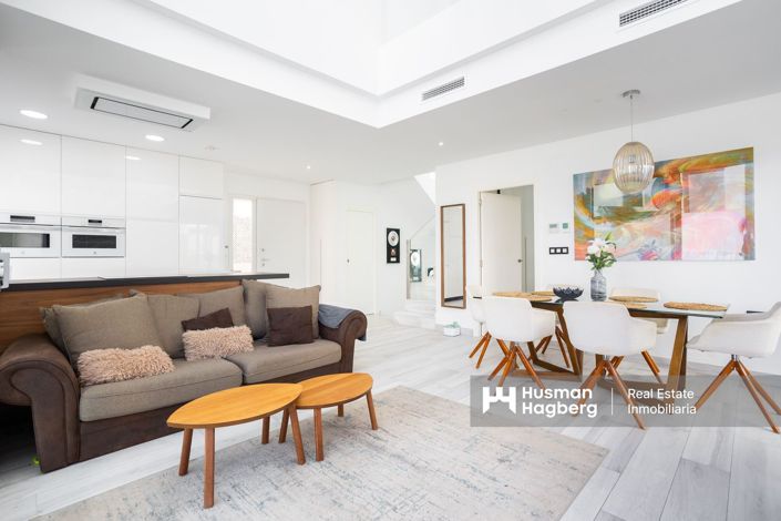 Image No.7-Villa de 3 chambres à vendre à Lomas de Cabo Roig