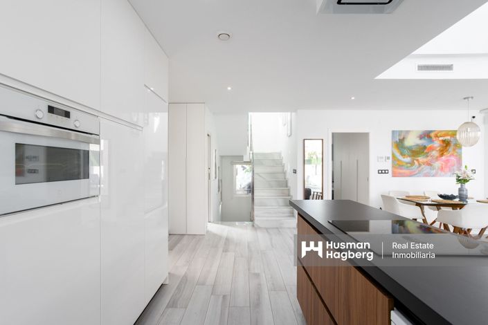 Image No.8-Villa de 3 chambres à vendre à Lomas de Cabo Roig