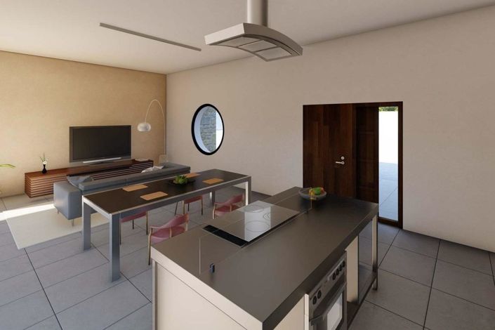 Image No.13-Villa de 3 chambres à vendre à Elche