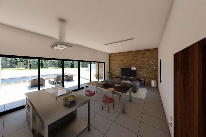 Image No.16-Villa de 3 chambres à vendre à Elche