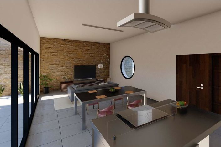 Image No.18-Villa de 3 chambres à vendre à Elche