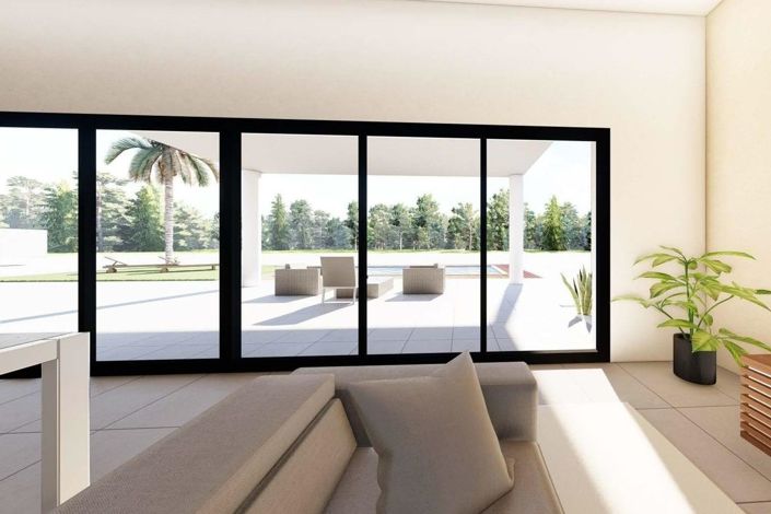 Image No.21-Villa de 3 chambres à vendre à Elche