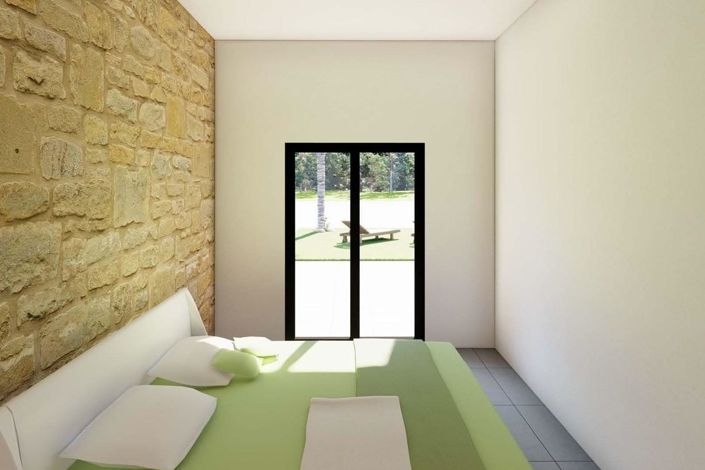 Image No.22-Villa de 3 chambres à vendre à Elche