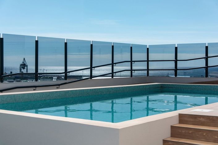 Image No.4-Appartement de 3 chambres à vendre à Alicante City