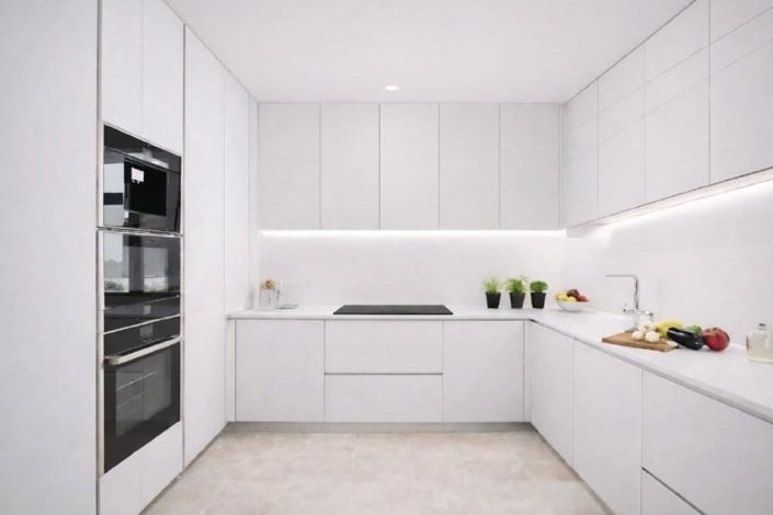 Image No.5-Appartement de 1 chambre à vendre à Alicante