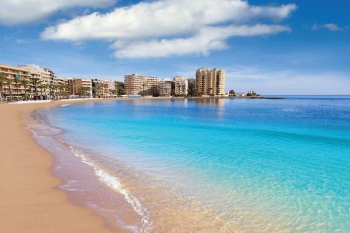 Image No.6-Appartement de 1 chambre à vendre à Alicante