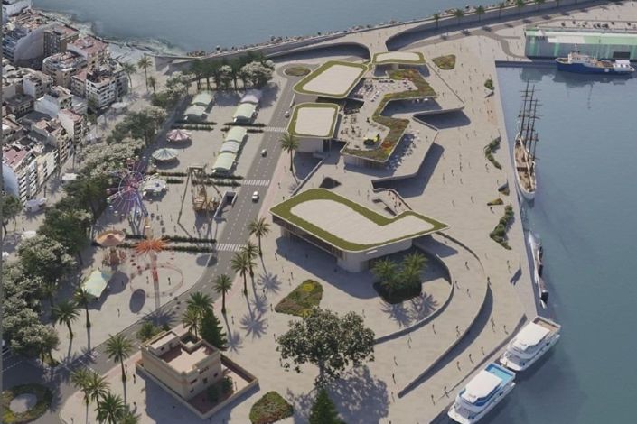 Image No.8-Appartement de 1 chambre à vendre à Alicante