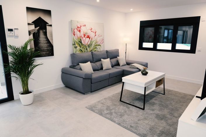 Image No.10-Maison de ville de 2 chambres à vendre à Fuente Álamo